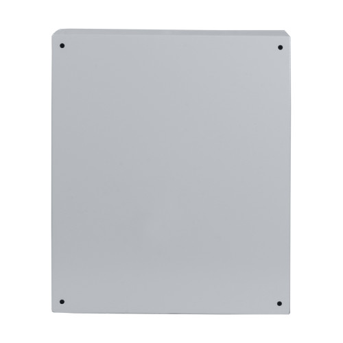 Корпус металлический ЩРН-24 IP66 (395х330х120) TDM Корпус металлический ЩРН-24 IP66 (395х330х120) TDM