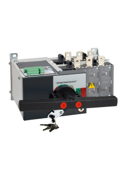 Переключатель OptiSwitch DI-MT-250-3C