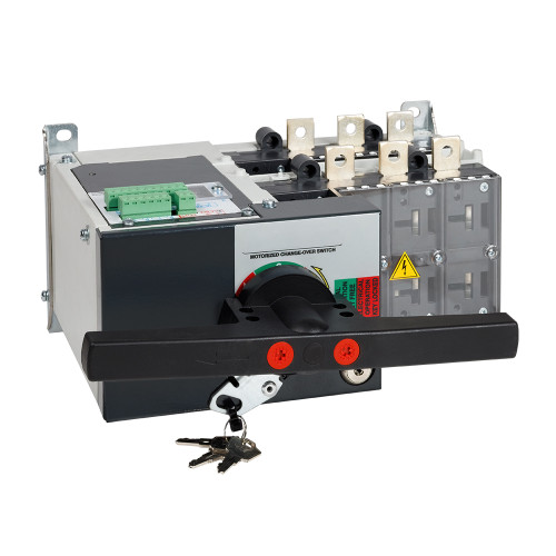 Переключатель OptiSwitch DI-MT-250-3C