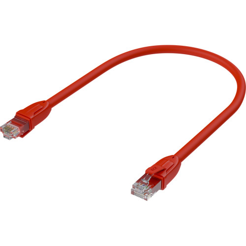 Greenconnect GCR-52705 UTP кат.6, 0.75 м Greenconnect GCR-52705 UTP кат.6, 0.75 м