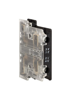 Контакт боковой КБЭ-11 80-100А EKF AVERES