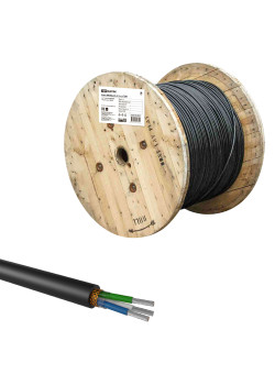 Кабель МКЭШнг(A)-LS 3x1,5 TDM