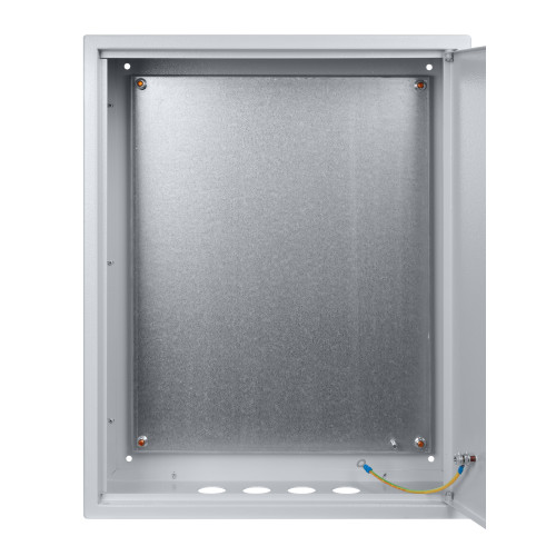 Корпус металлический ЩМП-2-1 (500х400х150) TDM Корпус металлический ЩМП-2-1 (500х400х150) TDM