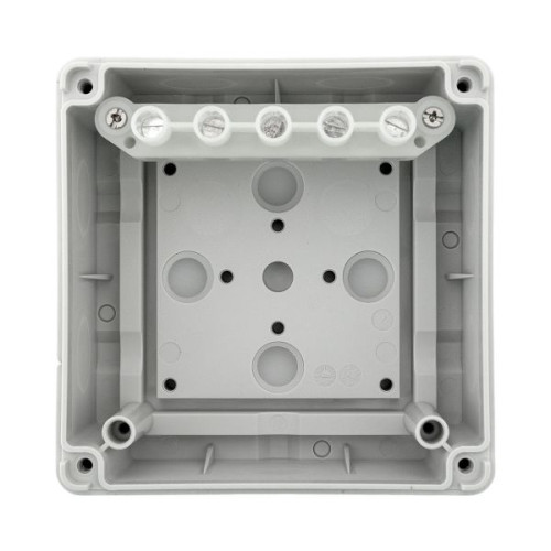 Коробка соединительная Heat Box 100 IP66 Коробка соединительная Heat Box 100 IP66