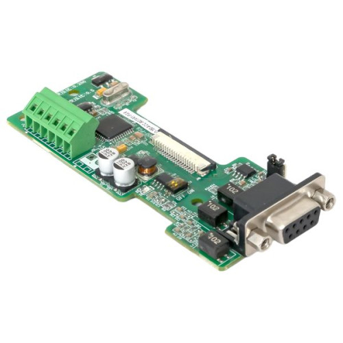 Карта расширения для преобразователя частоты PRO-Drive PD-150-ACC-ROTARY-PG6 EKF