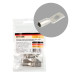 LD-TML-25-8-7 Наконечник медный луженый ТМЛ 25-8-7 ГОСТ 7386-80 (DIY упаковка 5 шт) LD-TML-25-8-7 Наконечник медный луженый ТМЛ 25-8-7 ГОСТ 7386-80 (DIY упаковка 5 шт)