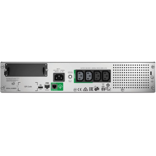 APC by Schneider Electric SMT750RMI2UC
