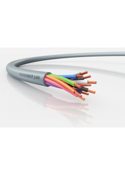Кабель FLEXICORE 100 10G0.75 (м) LAPP 3120000097