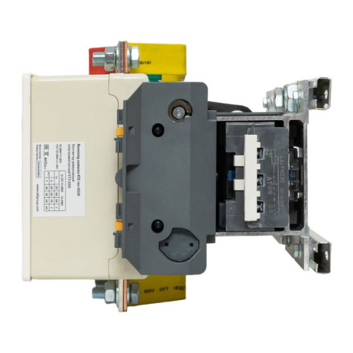 Контактор реверсивный КТЭ-1 330А 2NO 230В AC EKF Контактор реверсивный КТЭ-1 330А 2NO 230В AC EKF