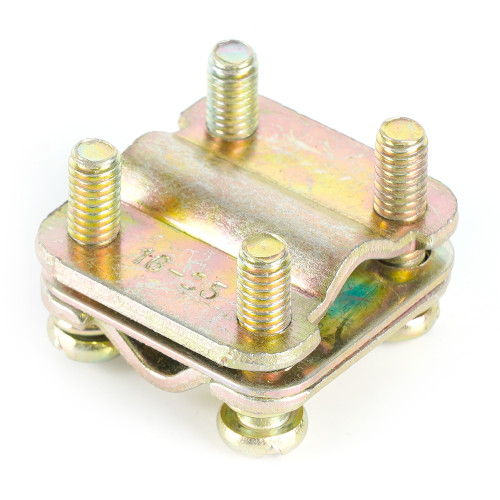 LD-Y734M Сжим ответвительный У734М (16-35мм2/16-25мм2) LD-Y734M Сжим ответвительный У734М (16-35мм2/16-25мм2)