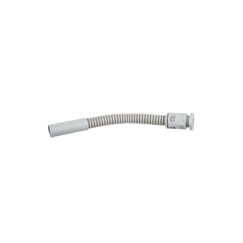 ELASTA Муфта гибкая труба-коробка BGP20 IP44 IEK