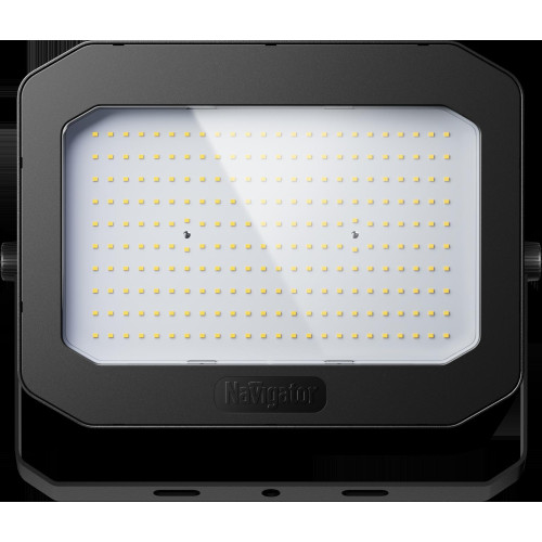 Прожектор светодиодный/ Прожектор светодиодный ДО-200w NFL-04-200-6.5K-BL-D110-LED