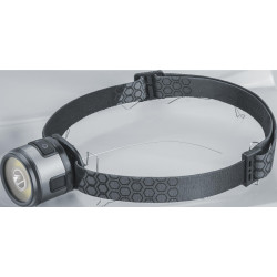 Фонарь светодиодный/ Фонарь светодиодный NPT-H47-ACCU 1 LED, 3 Вт + 1 COB, 1 Вт налобный аккумуляторный