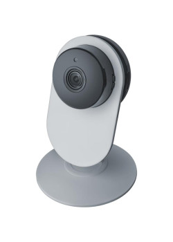 Видеокамера 14 547 Smart Home NSH-CAM-02-IP20-WiFi 130град. IP20 FHD Navigator 14547