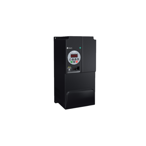 Преобразователь частоты STV050 15 кВт 380В ЭМС С3 + LED панель оператора + SVPM