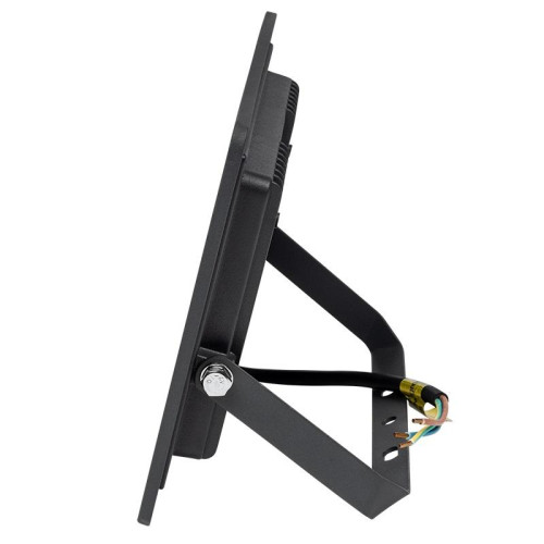 Прожектор светодиодный PFL-C3 50Вт 6500К IP65 закален. прозр. стекло JazzWay 5023581A Прожектор светодиодный PFL-C3 50Вт 6500К IP65 закален. прозр. стекло JazzWay 5023581A