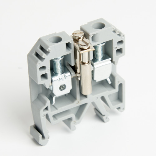 Центральная перемычка для ЗНИ 4 мм (JXB 4) 2PIN LD558-2-40, STEKKER (DIY упаковка 20 шт) Центральная перемычка для ЗНИ 4 мм (JXB 4) 2PIN LD558-2-40, STEKKER (DIY упаковка 20 шт)