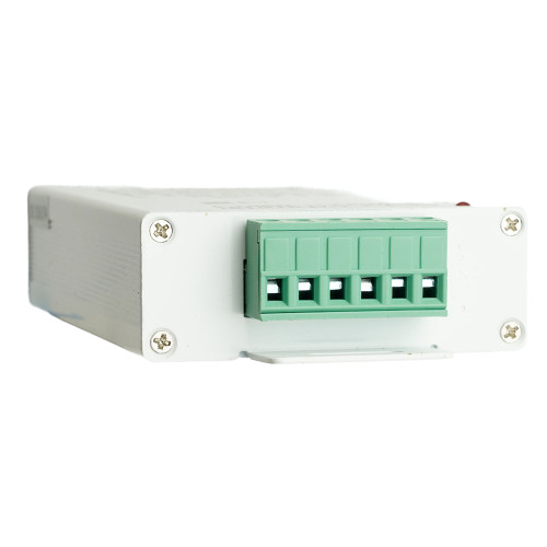 Контроллер для светодиодной ленты с П/У белый, 12-24V, LD56 Контроллер для светодиодной ленты с П/У белый, 12-24V, LD56