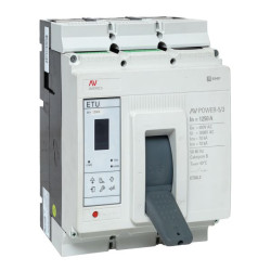 AV-POWER-5/3 1250А 70кА ETU6.2 EKF