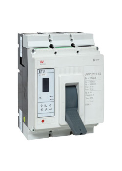 AV-POWER-5/3 1250А 70кА ETU6.2 EKF