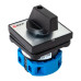ПК-1-11 25А 1P «0-1» IP65 EKF ПК-1-11 25А 1P «0-1» IP65 EKF