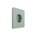 Systeme Infinity, Розетка С/У с ЗК (250В, 16А, защит.шторки), Таежное утро Systeme Infinity, Розетка С/У с ЗК (250В, 16А, защит.шторки), Таежное утро