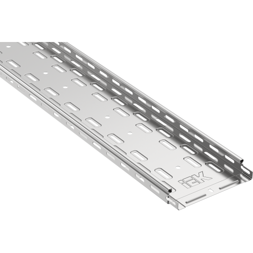 ESCA Лоток перфорированный 35х200х3000-0,7 IEK