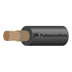 Кабель КГ-ХЛ 1х10 380/660-2 (м) Рыбинсккабель 720566