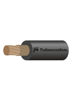 Кабель КГ-ХЛ 1х10 380/660-2 (м) Рыбинсккабель 720566