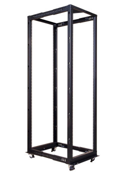 LANMASTER TWT-RACK2-42U-ADJ