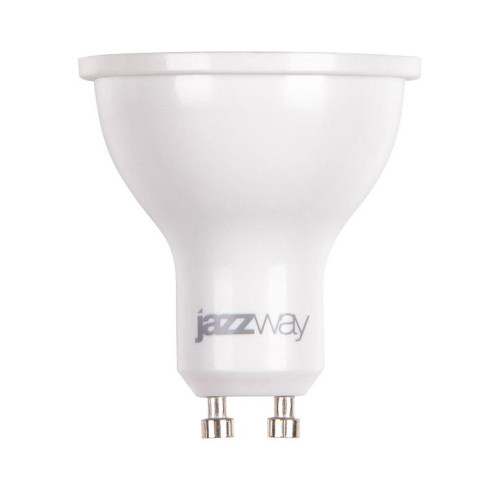 Лампа светодиодная PLED-SP 11Вт PAR16 3000К тепл. бел. GU10 230В 50Гц JazzWay 5019454 Лампа светодиодная PLED-SP 11Вт PAR16 3000К тепл. бел. GU10 230В 50Гц JazzWay 5019454