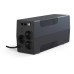 Источник бесперебойного питания Ippon Back Basic 850S New Euro 480Вт 850ВА черный