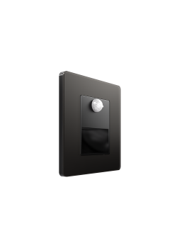Systeme Infinity, Светильник LED C/У с датчиком движения и выдержкой времени (230В), Полярная ночь