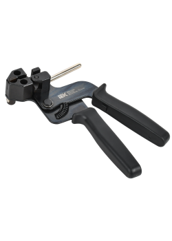 ARMA2L 3 Пистолет для затяжки и обрезки хомутов ПКХ-600G IEK