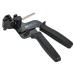 ARMA2L 3 Пистолет для затяжки и обрезки хомутов ПКХ-600G IEK ARMA2L 3 Пистолет для затяжки и обрезки хомутов ПКХ-600G IEK