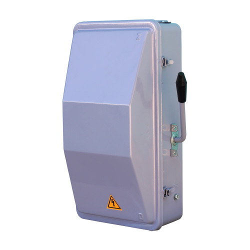 ЯБ-3-400-2 У3, с ППН-37 400А, IP54, ящик силовой (ЭТ) ЯБ-3-400-2 У3, с ППН-37 400А, IP54, ящик силовой (ЭТ)
