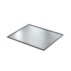 Дно сплошное, для корпусов DAE/CQE 600 x 600 мм (замена на R5RFUC66) RAM block