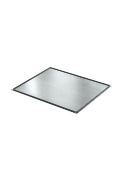 Дно сплошное, для корпусов DAE/CQE 600 x 600 мм (замена на R5RFUC66) RAM block