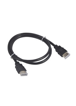 Кабель HDMI высокоскоростной 1м