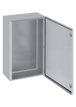 Корпус металлический ЩМП-6-0 (1200х750х300) IP54 Народный эконом