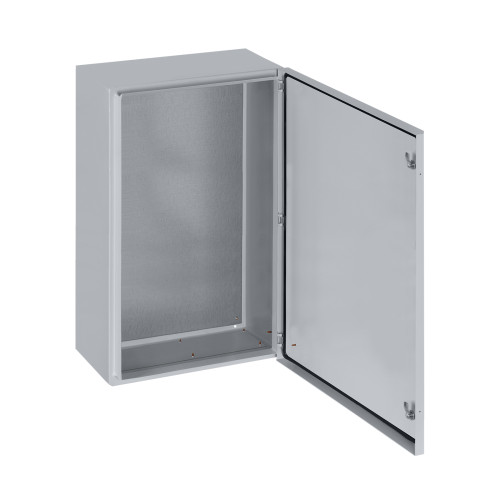 Корпус металлический ЩМП-6-0 (1200х750х300) IP54 Народный эконом