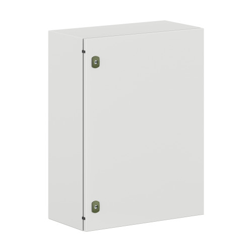 Корпус навесной уличный ST Outdoor с М/П ВxШxГ 800x600x300 мм, IP66