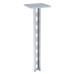 STRUT-стойка 41x21x2,5 мм, осн. 800 мм EKF STRUT-стойка 41x21x2,5 мм, осн. 800 мм EKF