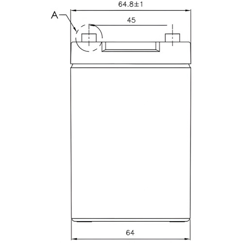 CSB GP1272 F2