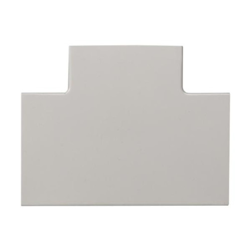 Угол T-образный (60x60) (4 шт) белый EKF-Plast