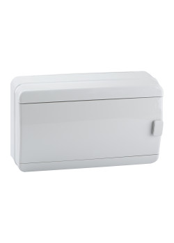 Корпус пластиковый OptiBox P-BNN-3-18-IP65