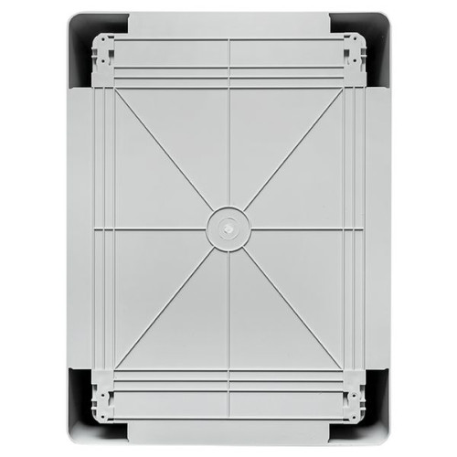 ЩМП-П прозрачная дверь (400x300x220) IP65 PROXIMA EKF ЩМП-П прозрачная дверь (400x300x220) IP65 PROXIMA EKF