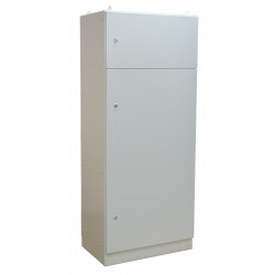 Корпус напол. цельносвар. 2000х450х450 IP31 КВРУ-2