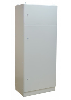 Корпус напол. цельносвар. 2000х450х450 IP31 КВРУ-2