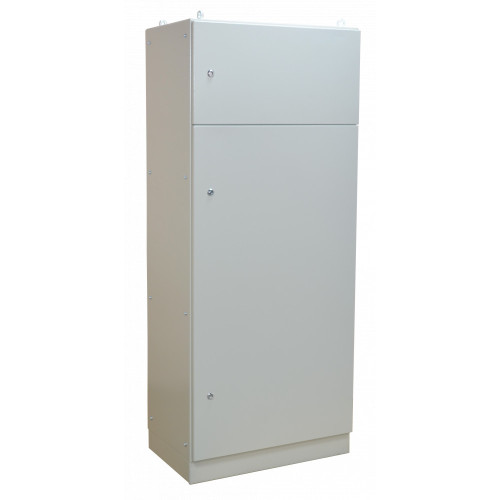 Корпус напол. цельносвар. 2000х450х450 IP31 КВРУ-2